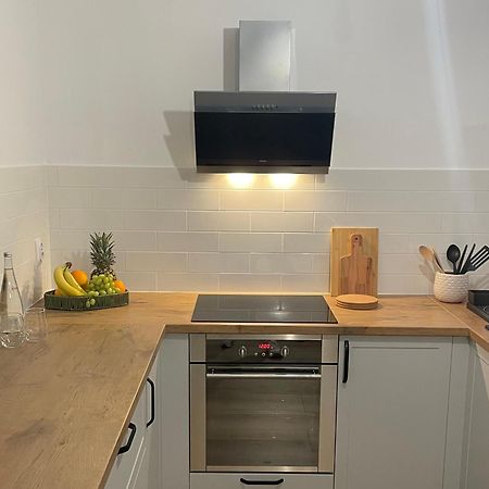 Apartament Pogodny Гданск Екстериор снимка