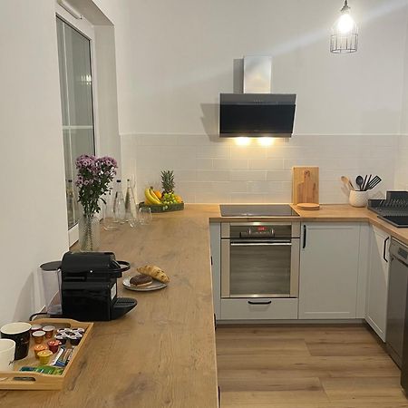 Apartament Pogodny Гданск Екстериор снимка