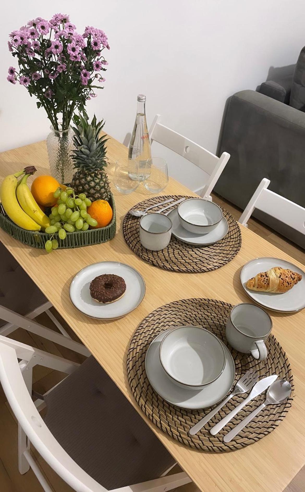 Apartament Pogodny Гданск Екстериор снимка