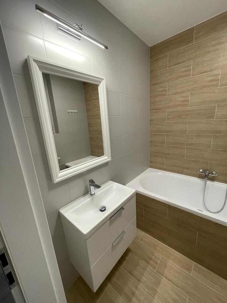 Apartament Pogodny Гданск Екстериор снимка