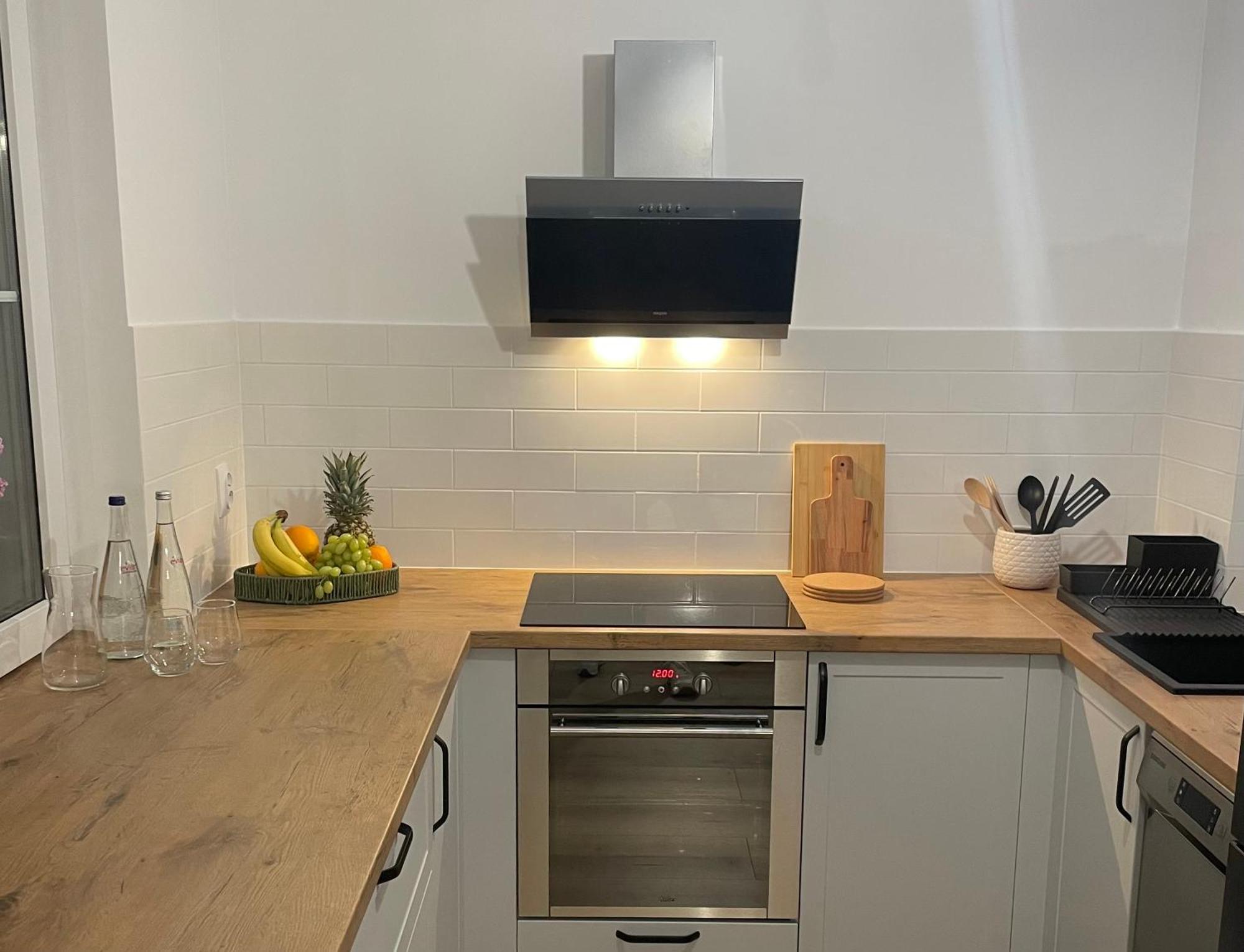 Apartament Pogodny Гданск Екстериор снимка