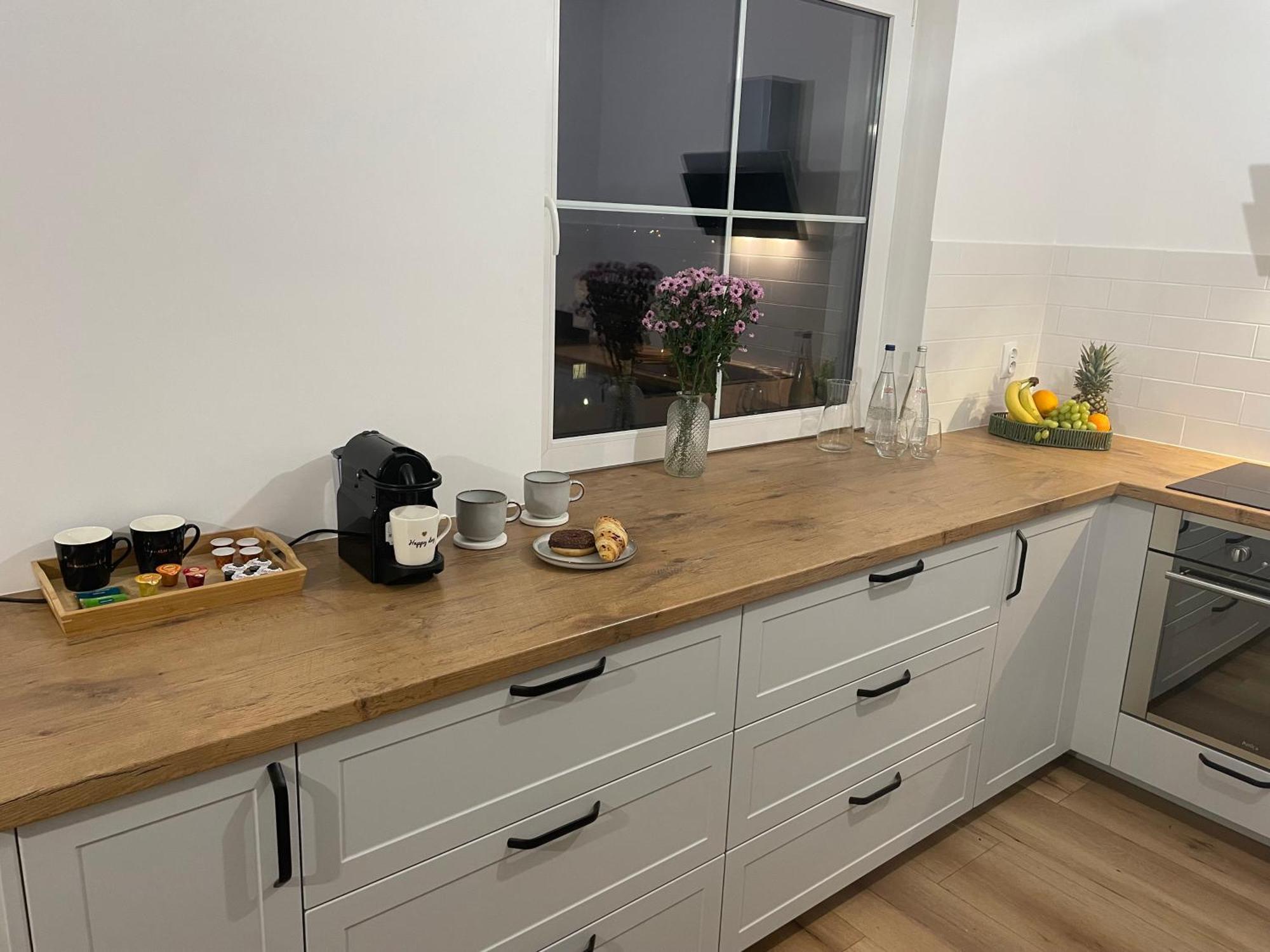 Apartament Pogodny Гданск Екстериор снимка